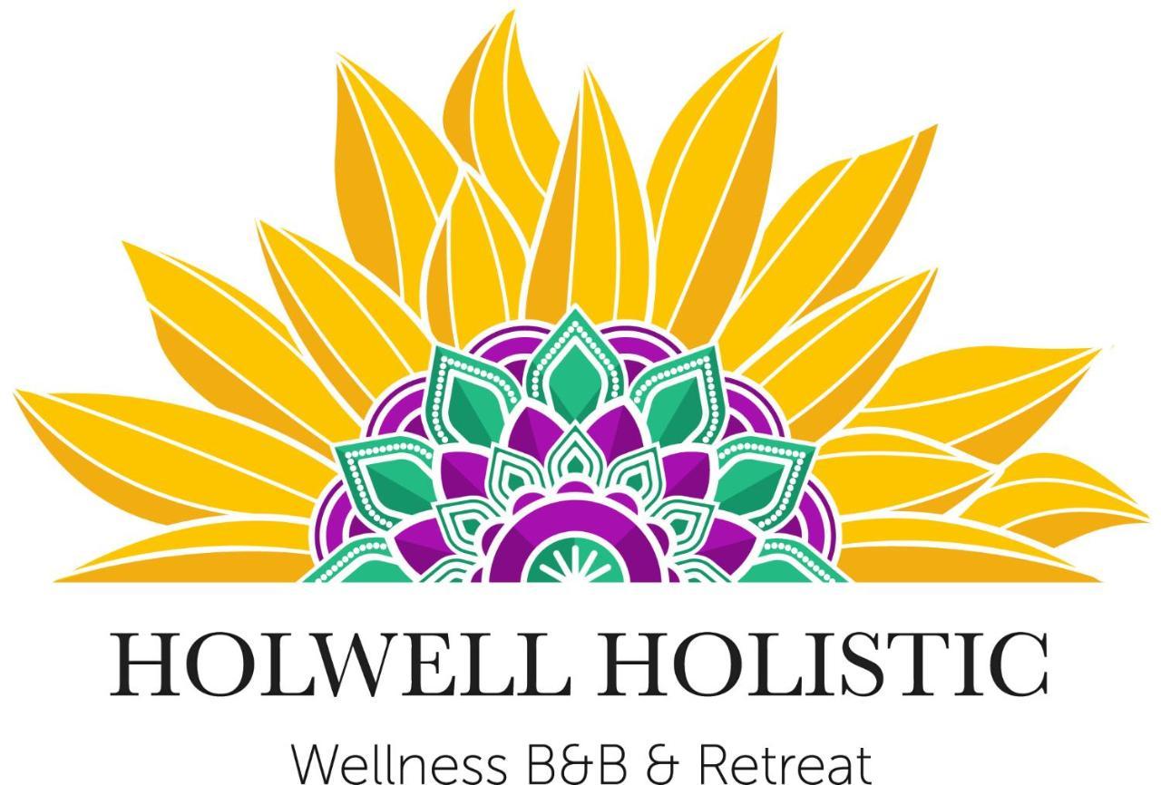巴恩斯特珀尔Holwell Holistic Retreat住宿加早餐旅馆 外观 照片