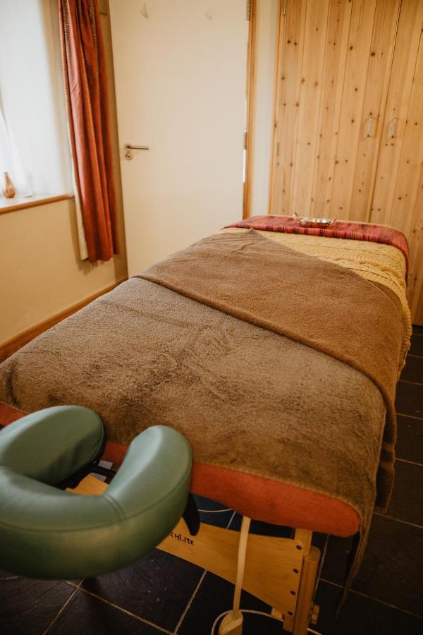 巴恩斯特珀尔Holwell Holistic Retreat住宿加早餐旅馆 外观 照片