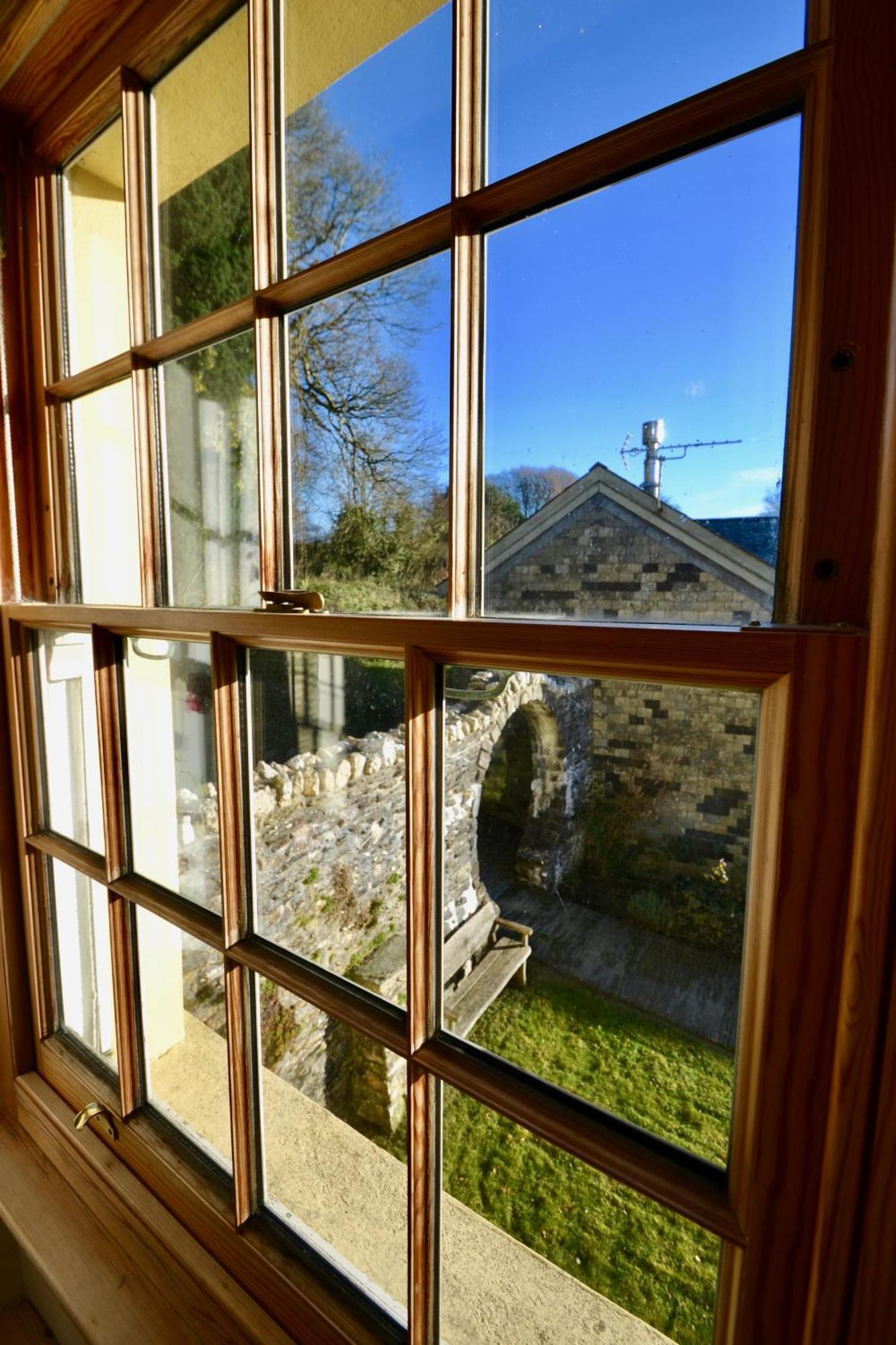 巴恩斯特珀尔Holwell Holistic Retreat住宿加早餐旅馆 客房 照片
